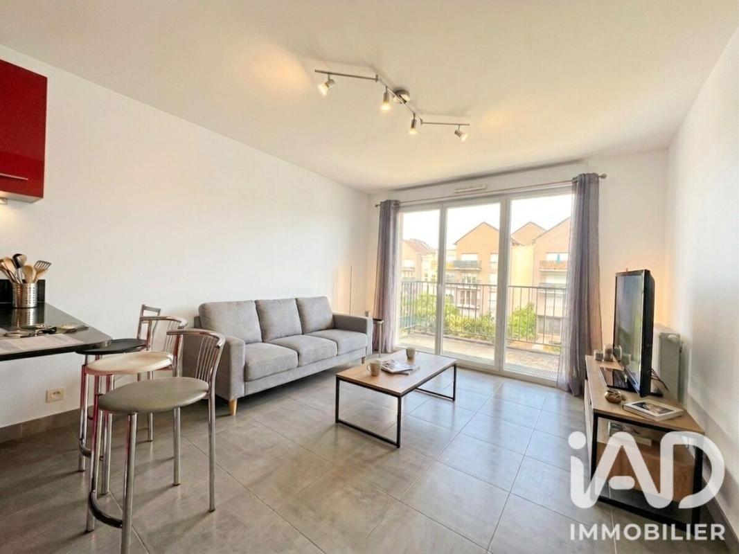 Appartement 2 Pièce(s) Chevigny-Saint-Sauveur - Photo 2