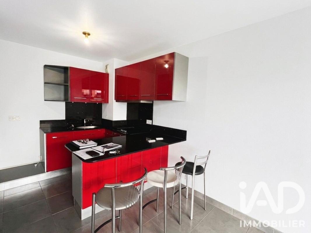 Appartement 2 Pièce(s) Chevigny-Saint-Sauveur - Photo 4