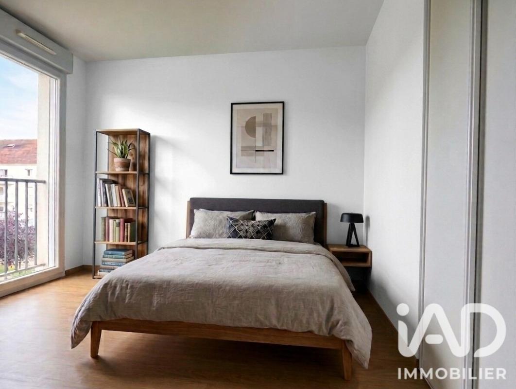 Appartement 2 Pièce(s) Chevigny-Saint-Sauveur - Photo 5