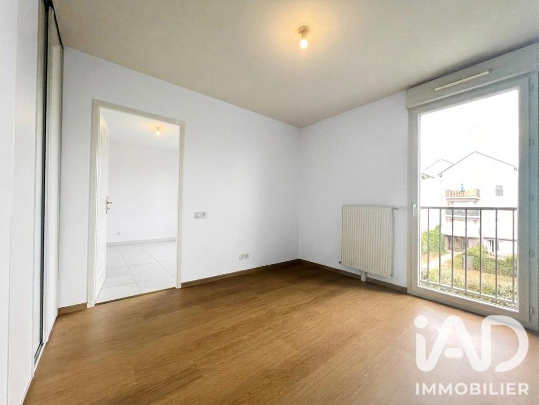 Appartement 2 Pièce(s) Chevigny-Saint-Sauveur - Photo 6