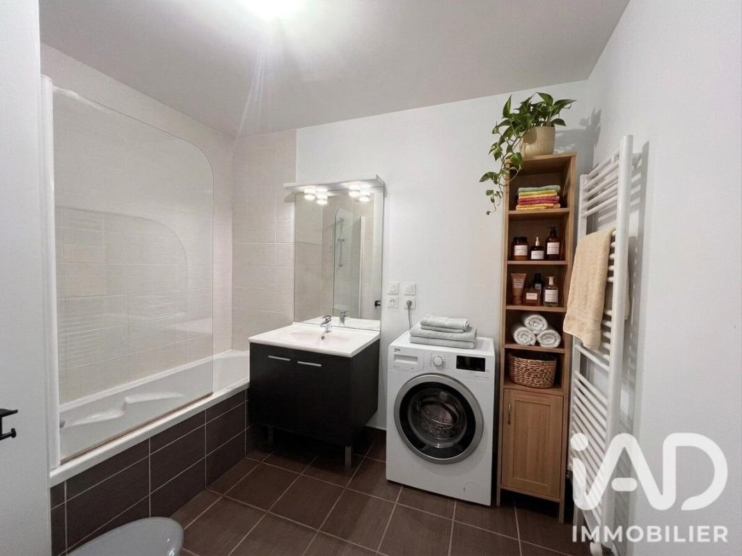Appartement 2 Pièce(s) Chevigny-Saint-Sauveur - Photo 7