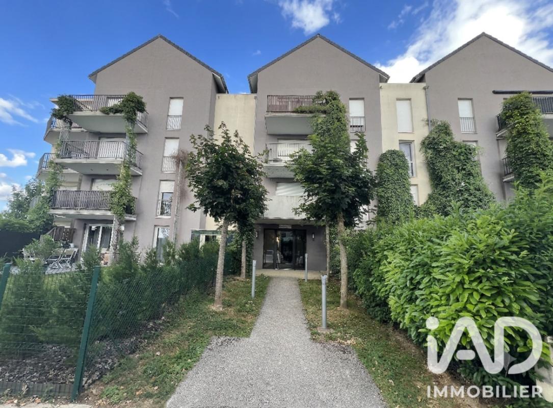 Appartement 2 Pièce(s) Chevigny-Saint-Sauveur - Photo 8