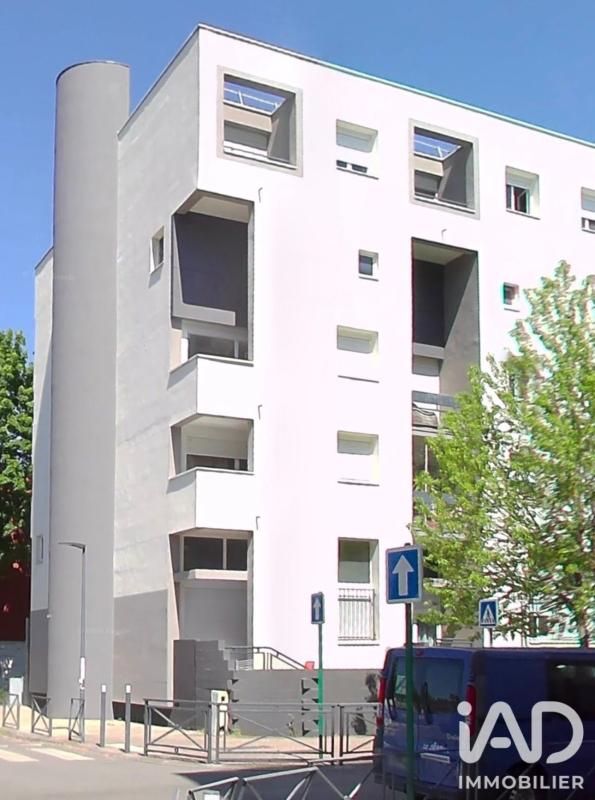 Appartement 4 Pièce(s) Sevran