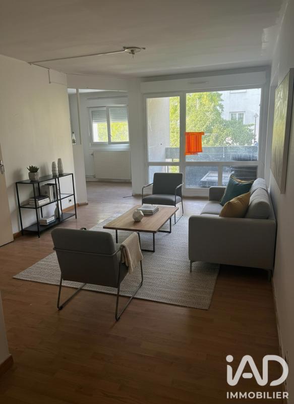 Appartement 4 Pièce(s) Sevran - Photo 3