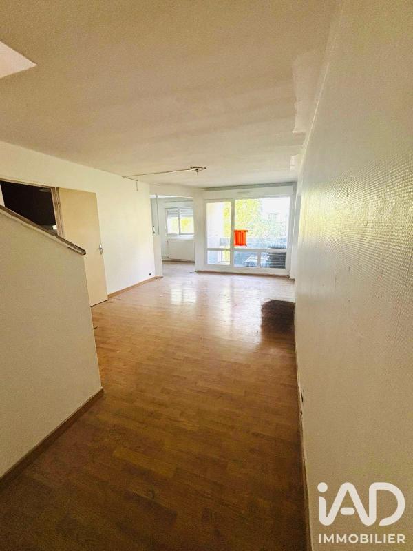 Appartement 4 Pièce(s) Sevran - Photo 4