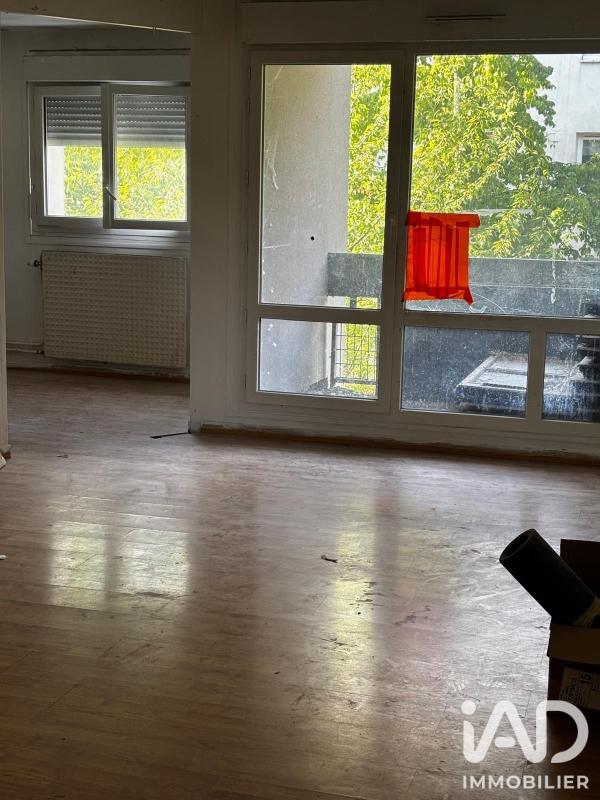 Appartement 4 Pièce(s) Sevran - Photo 6