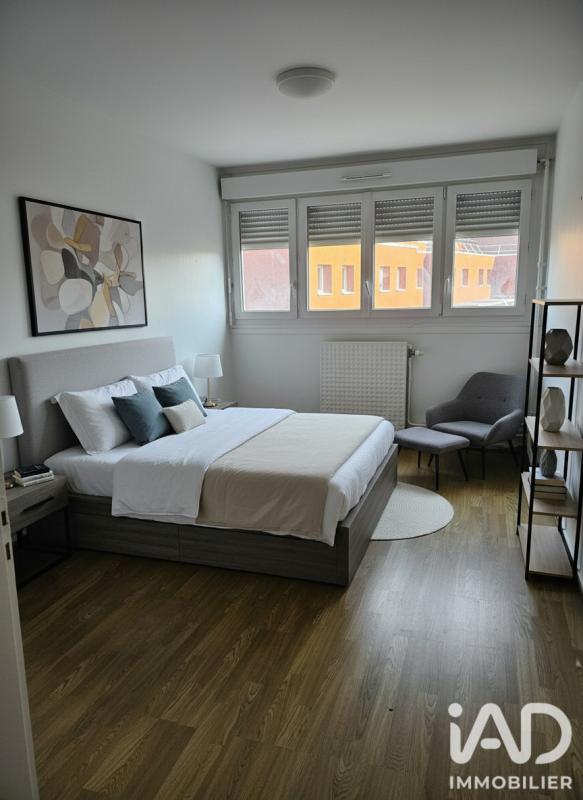 Appartement 4 Pièce(s) Sevran - Photo 7