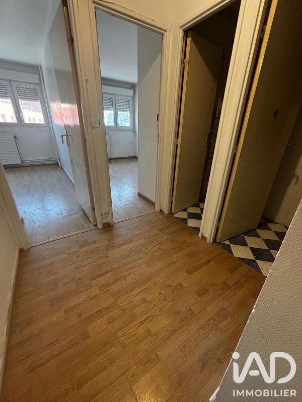 Appartement 4 Pièce(s) Sevran - Photo 9