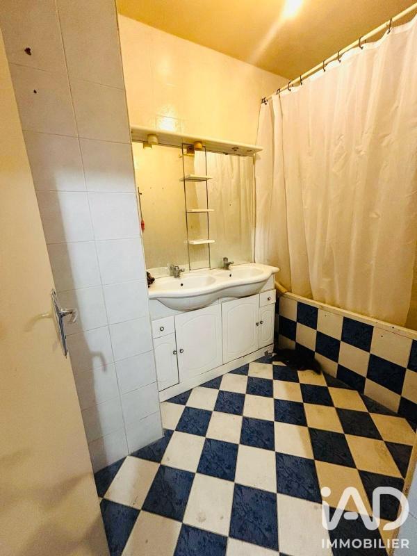 Appartement 4 Pièce(s) Sevran - Photo 11