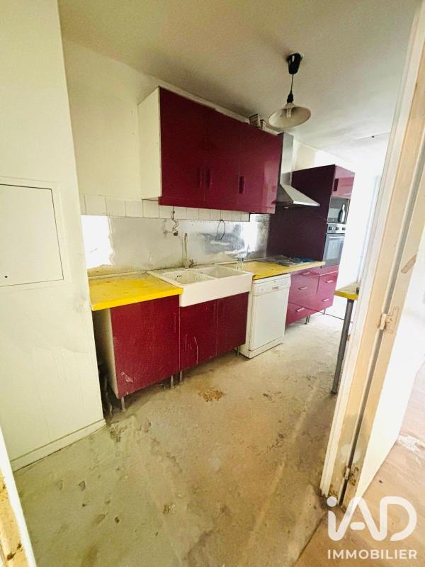Appartement 4 Pièce(s) Sevran - Photo 15