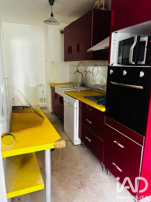 Appartement 4 Pièce(s) Sevran - Photo 16