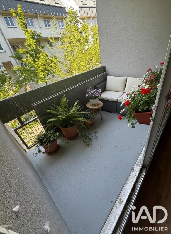Appartement 4 Pièce(s) Sevran - Photo 21
