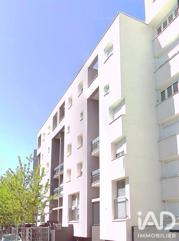 Appartement 4 Pièce(s) Sevran - Photo 22
