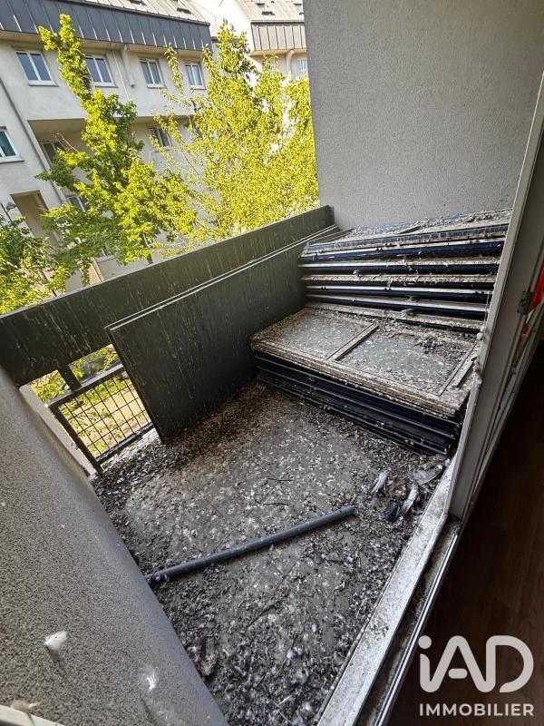 Appartement 4 Pièce(s) Sevran - Photo 23