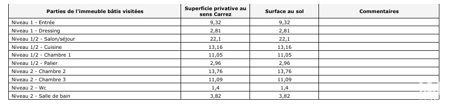 Appartement 4 Pièce(s) Sevran - Photo 25