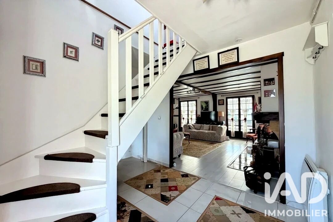 Maison 5 Pièce(s) Cherisy - Photo 2