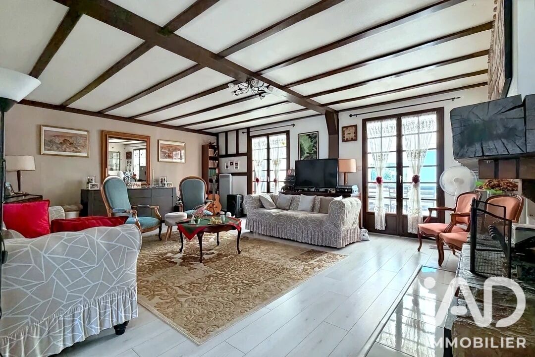 Maison 5 Pièce(s) Cherisy - Photo 3