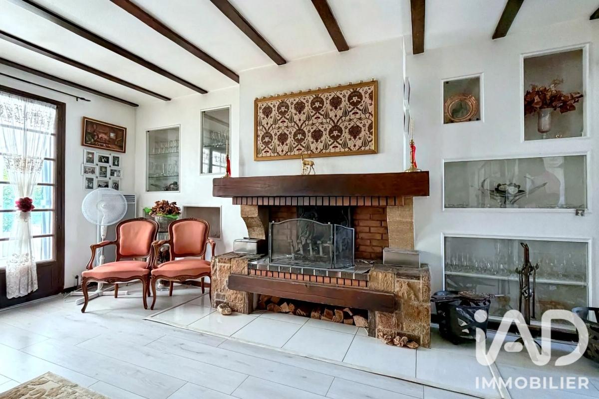 Maison 5 Pièce(s) Cherisy - Photo 5