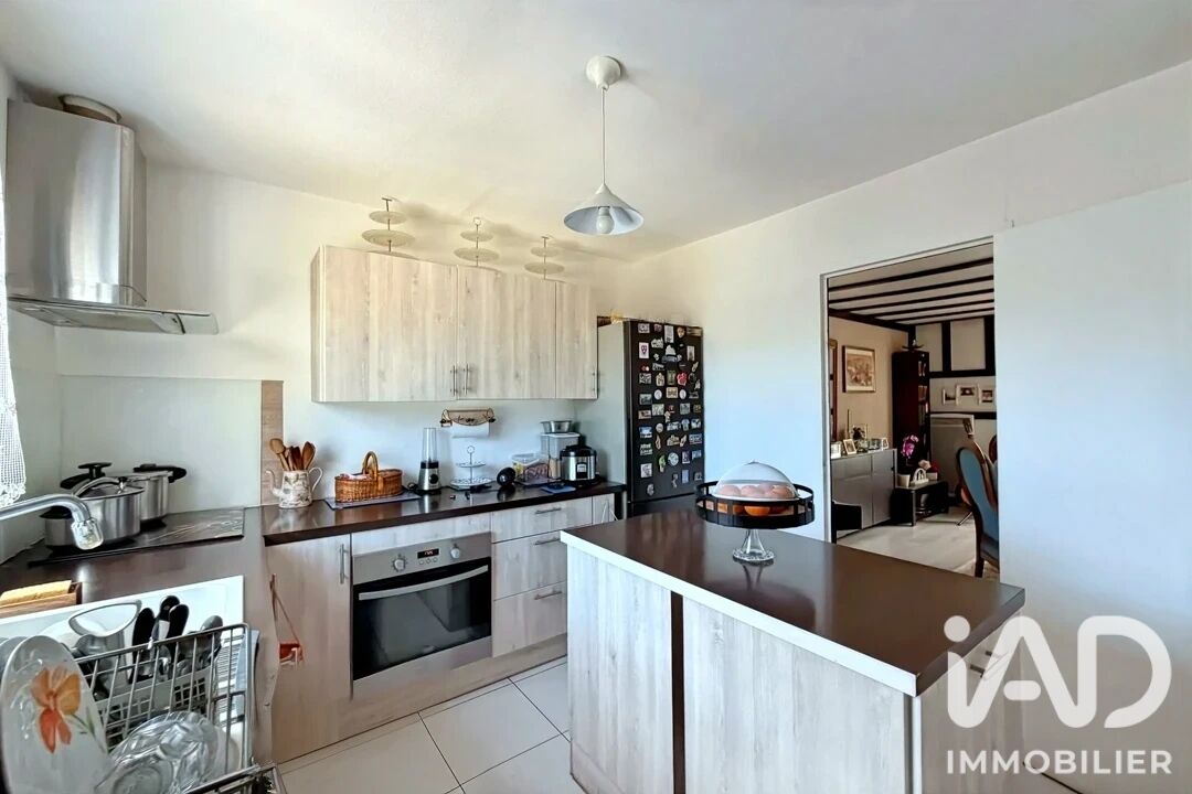 Maison 5 Pièce(s) Cherisy - Photo 7