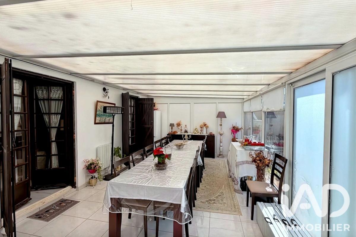 Maison 5 Pièce(s) Cherisy - Photo 9