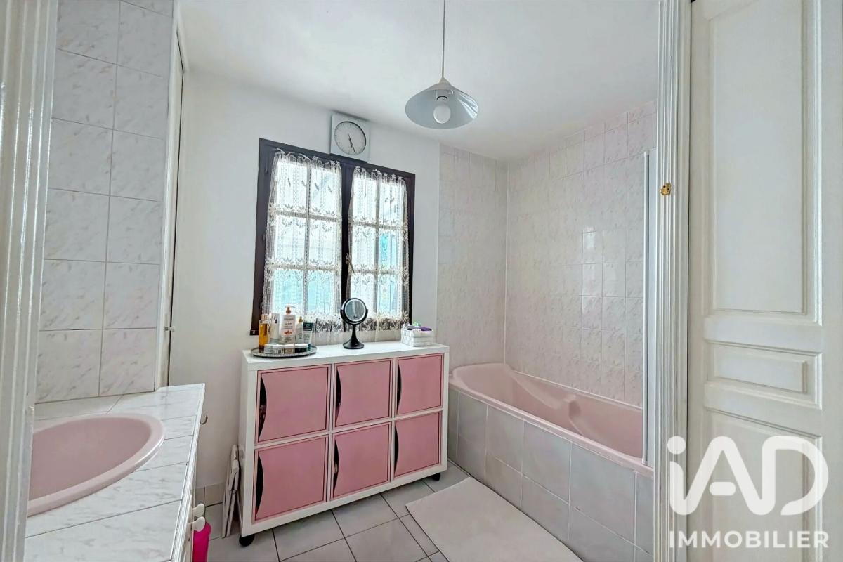 Maison 5 Pièce(s) Cherisy - Photo 11