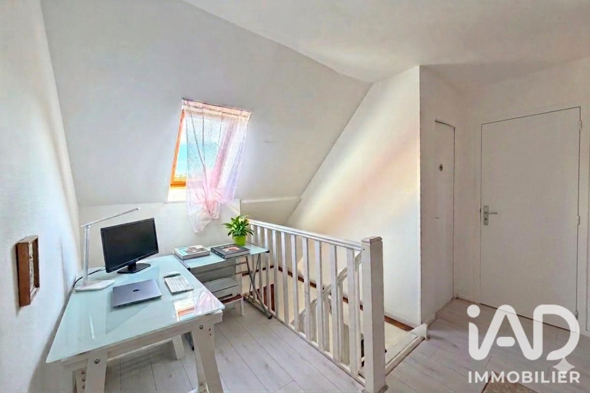 Maison 5 Pièce(s) Cherisy - Photo 12