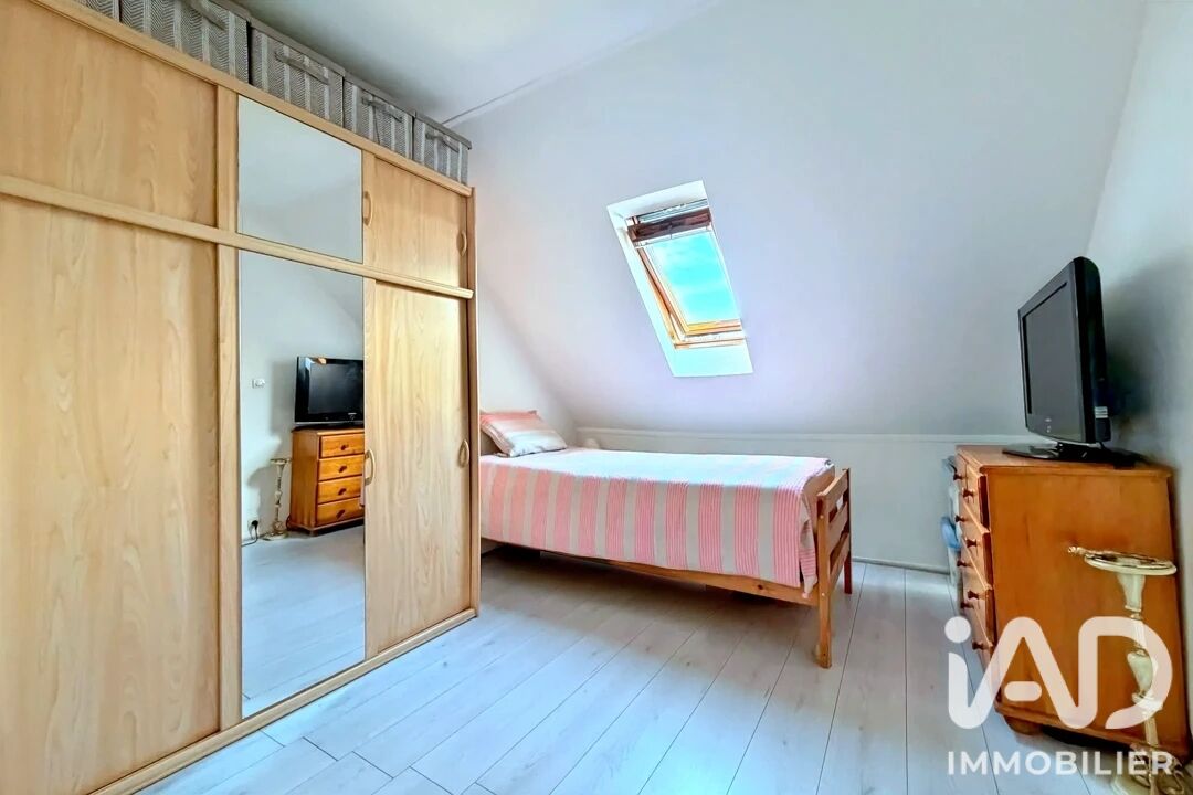 Maison 5 Pièce(s) Cherisy - Photo 13
