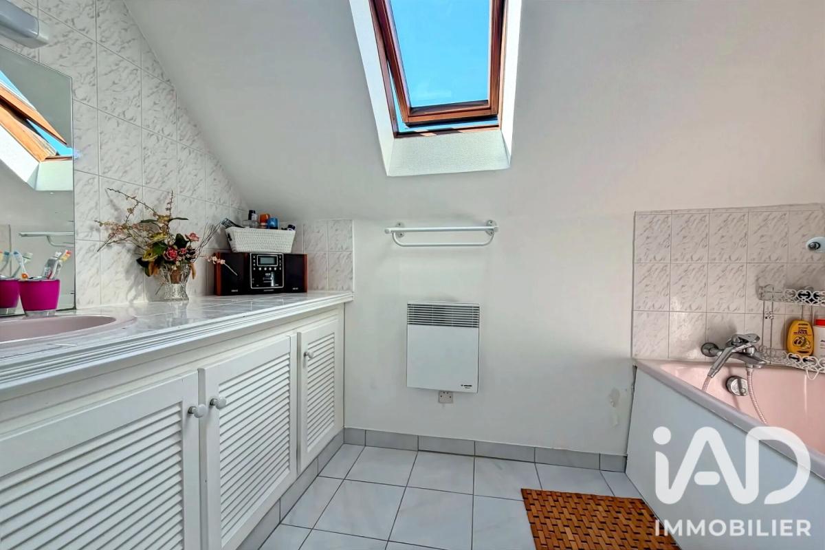 Maison 5 Pièce(s) Cherisy - Photo 15