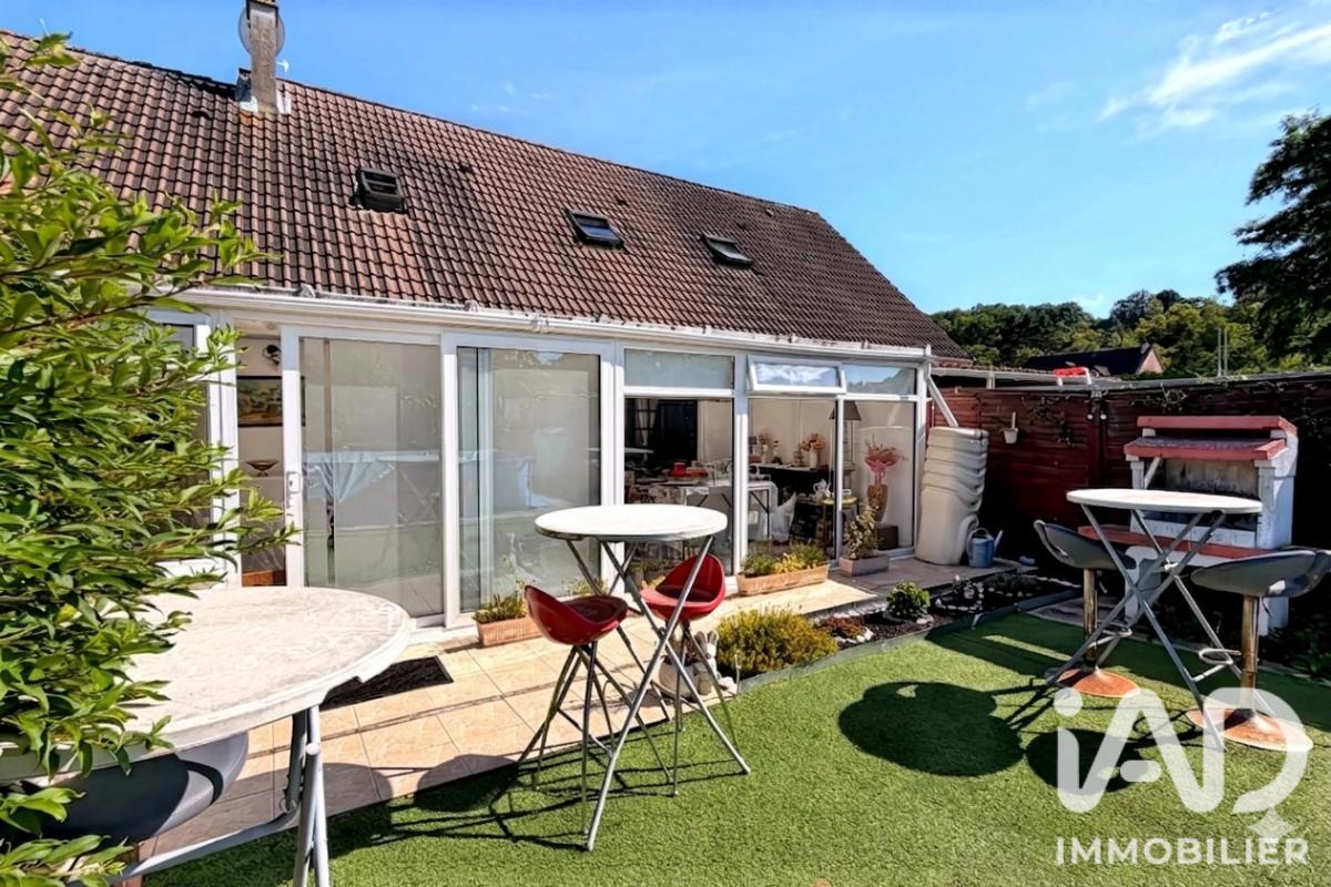 Maison 5 Pièce(s) Cherisy - Photo 16