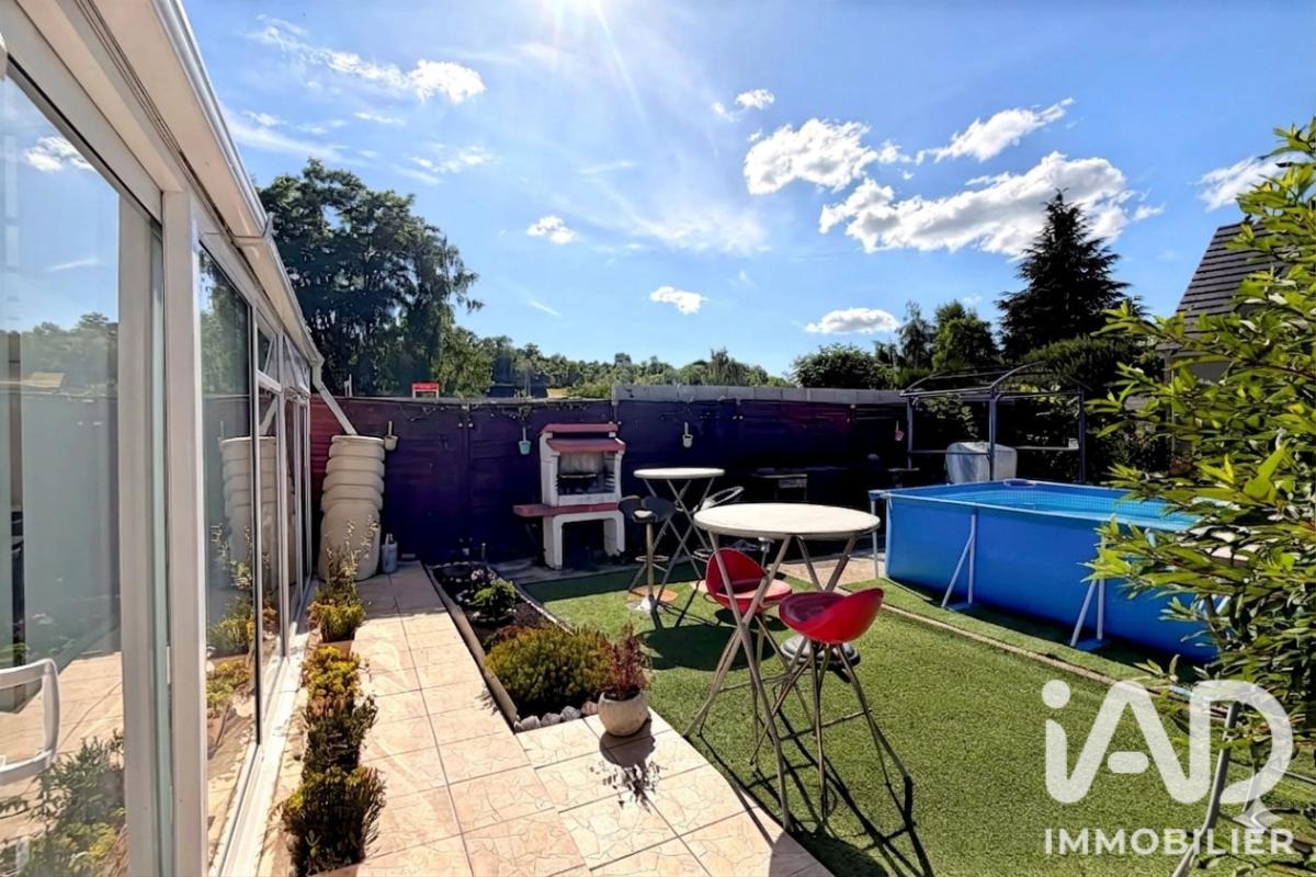 Maison 5 Pièce(s) Cherisy - Photo 17