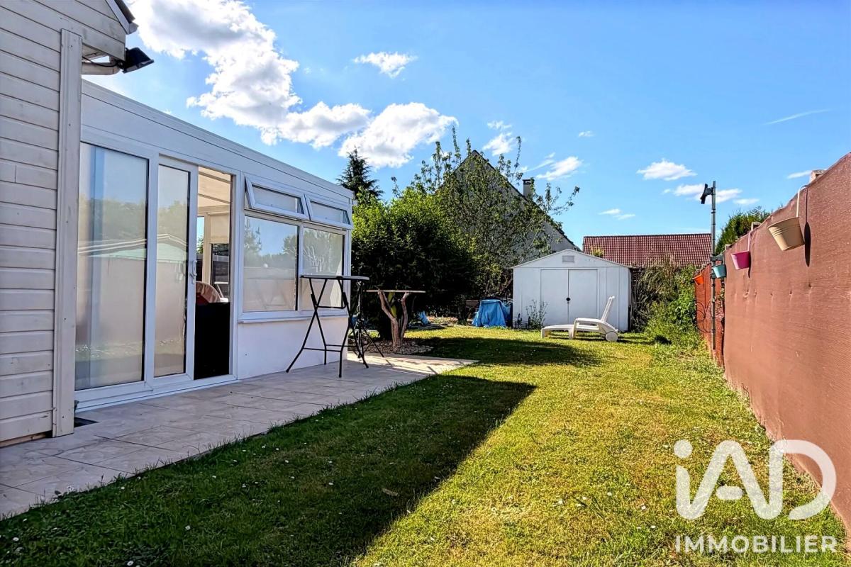 Maison 5 Pièce(s) Cherisy - Photo 18