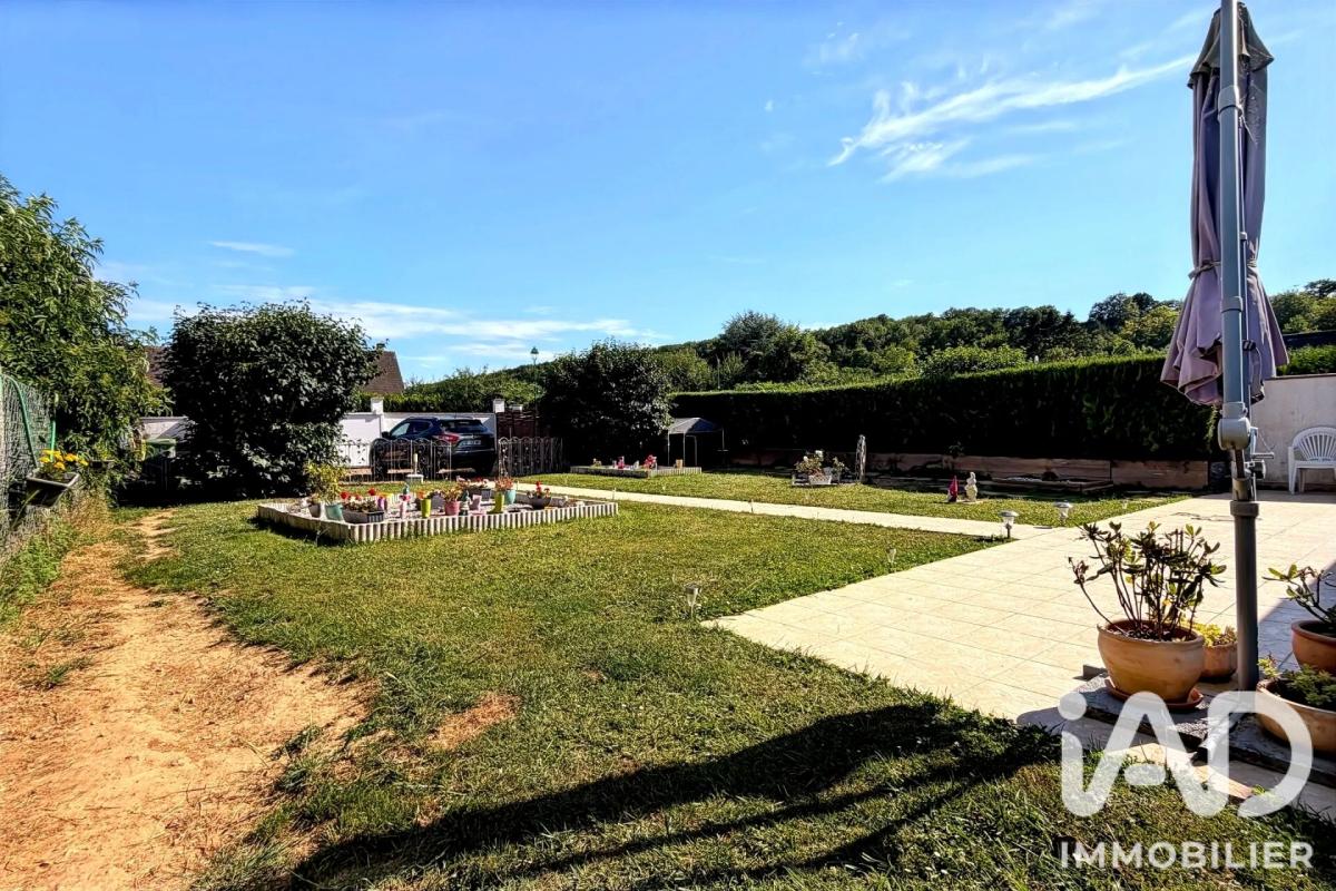 Maison 5 Pièce(s) Cherisy - Photo 19