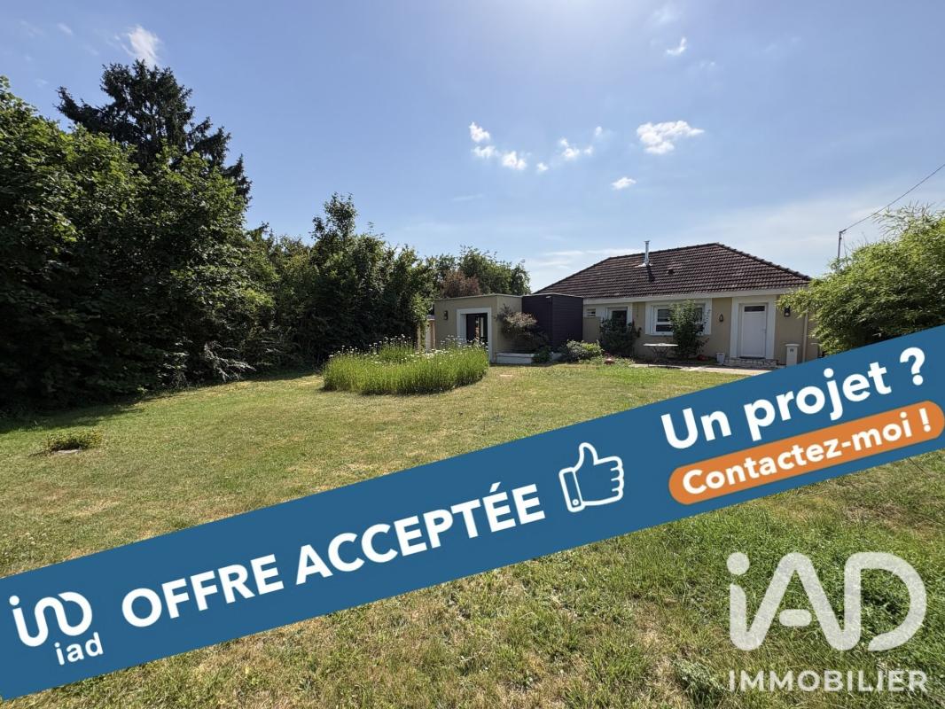 Maison 4 Pièce(s) Saint-Cyr-sur-Loire