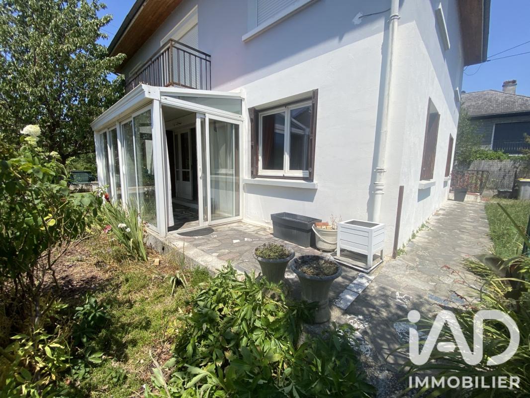 Appartement 4 Pièce(s) Bagnères-de-Bigorre - Photo 3