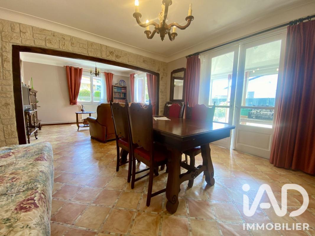 Appartement 4 Pièce(s) Bagnères-de-Bigorre - Photo 4