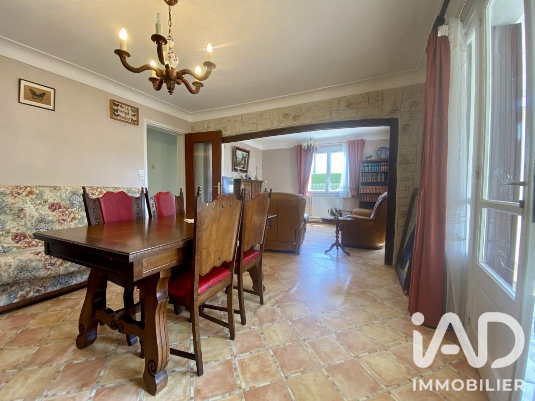 Appartement 4 Pièce(s) Bagnères-de-Bigorre - Photo 5