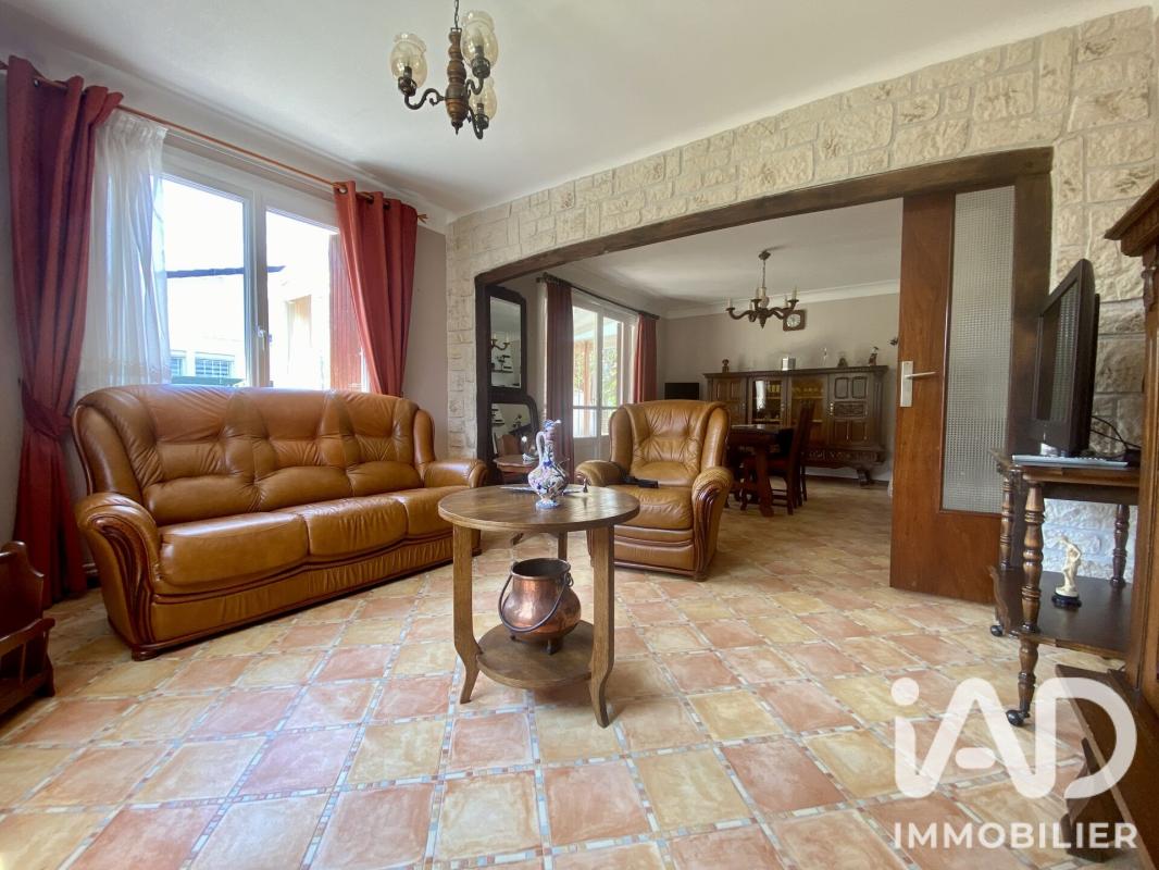 Appartement 4 Pièce(s) Bagnères-de-Bigorre - Photo 6