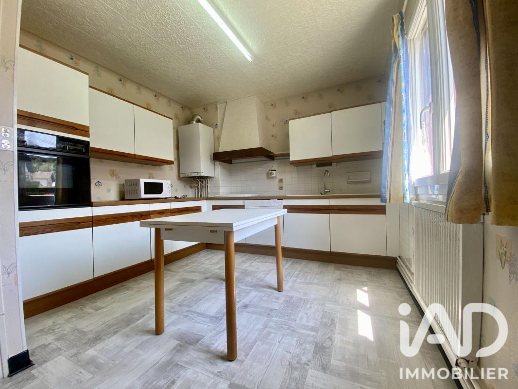 Appartement 4 Pièce(s) Bagnères-de-Bigorre - Photo 7