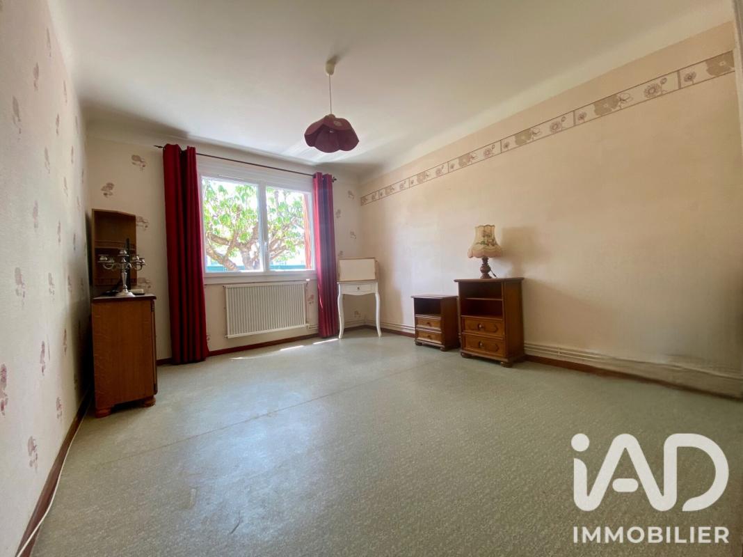 Appartement 4 Pièce(s) Bagnères-de-Bigorre - Photo 8