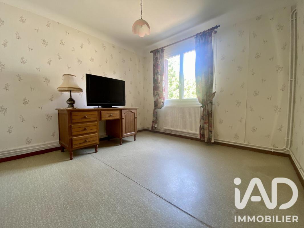 Appartement 4 Pièce(s) Bagnères-de-Bigorre - Photo 10