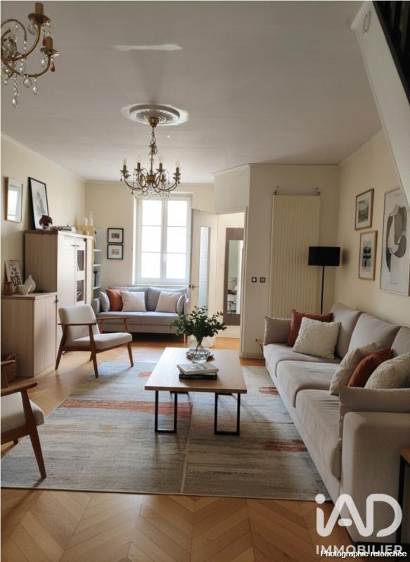 Maison de ville 4 Pièce(s) Lys-lez-Lannoy