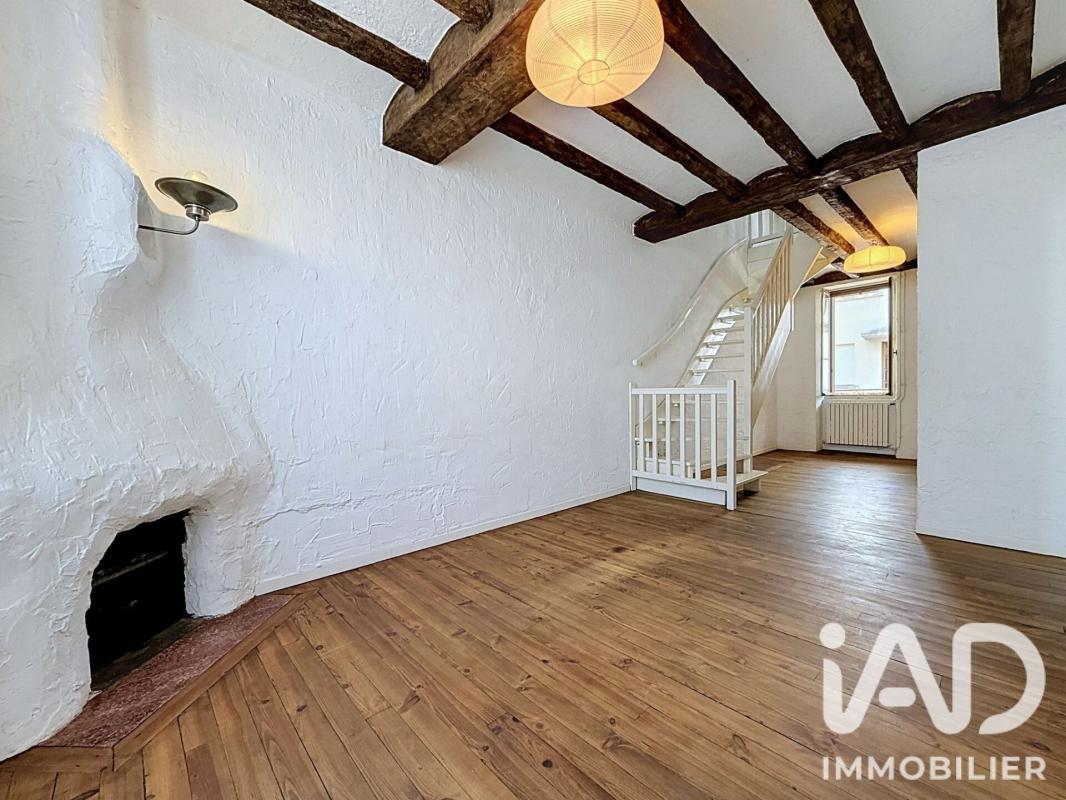 Appartement 4 Pièce(s) Tarbes