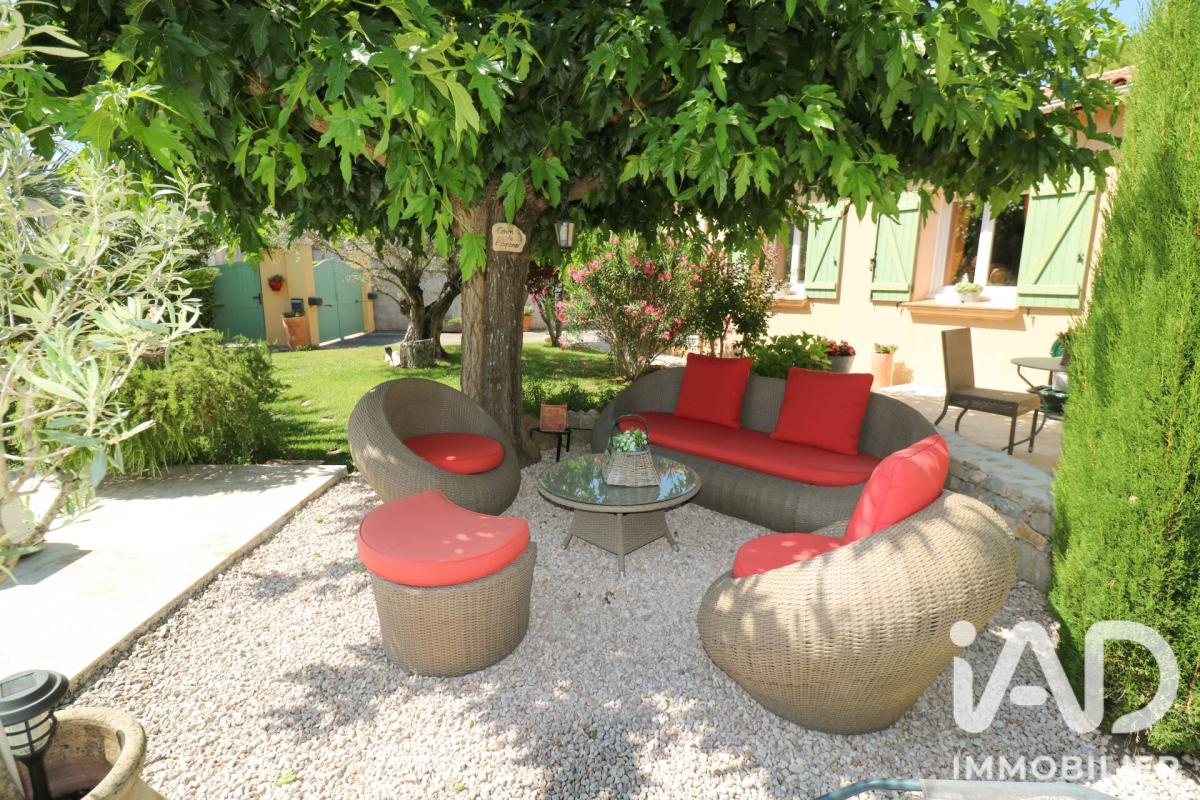 Villa 5 Pièce(s) Garéoult