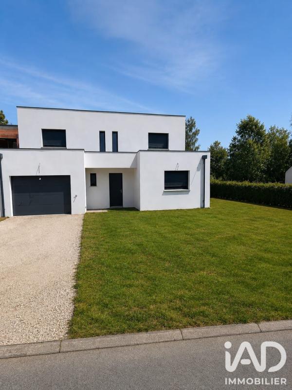 Maison 6 Pièce(s) Semoy