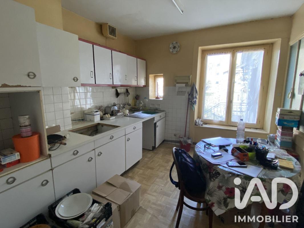 Immeuble  La Talaudière - Photo 2