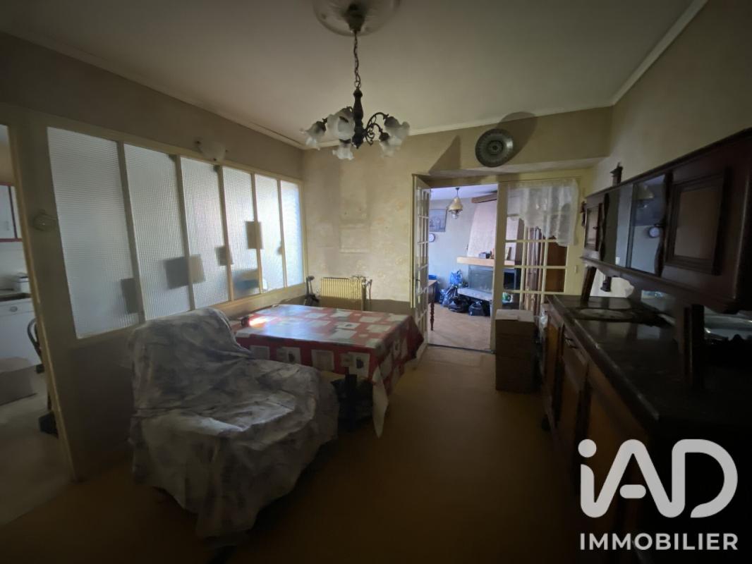 Immeuble  La Talaudière - Photo 3