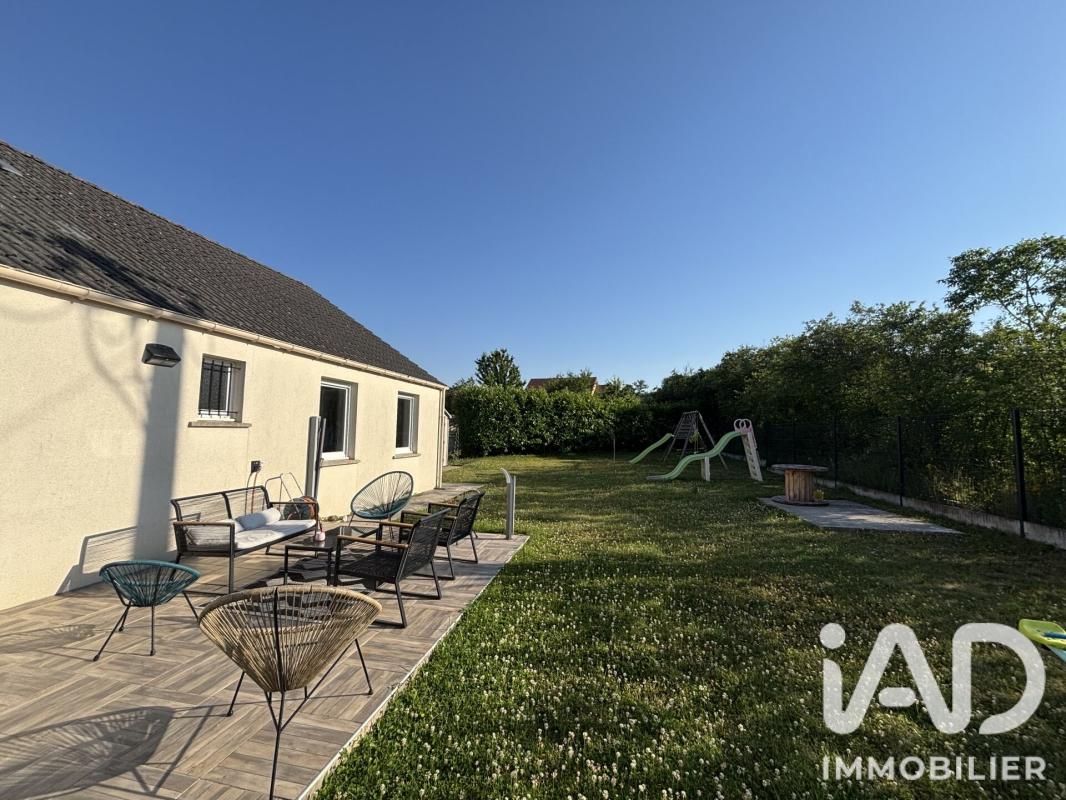 Maison 5 Pièce(s) Vinay