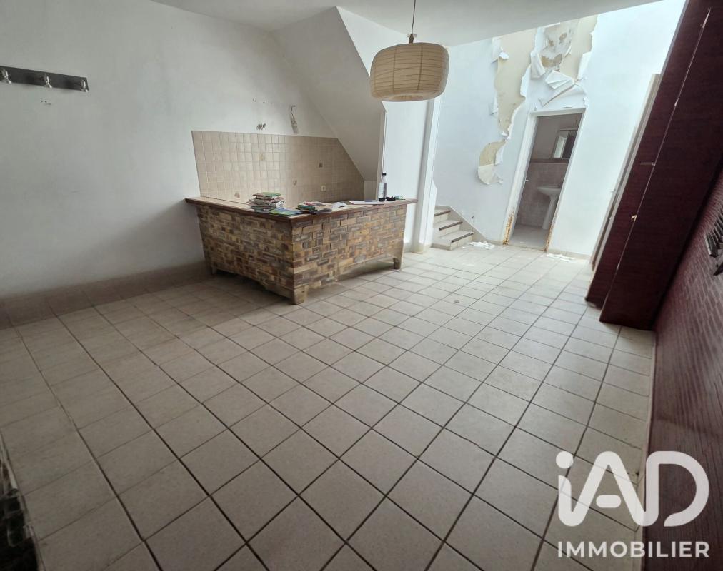 Duplex 2 Pièce(s) Gennevilliers