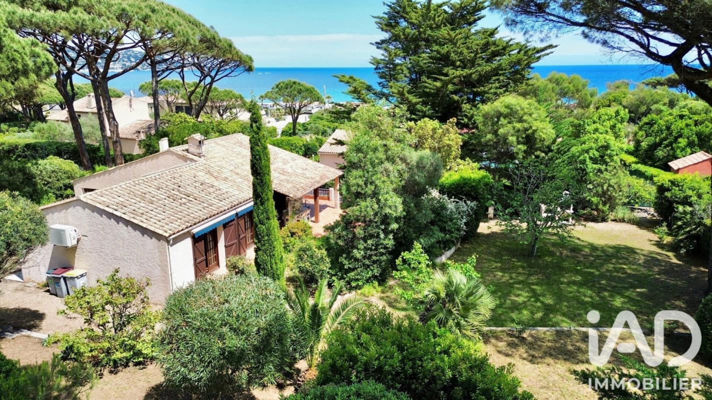 Villa 5 Pièce(s) Sainte-Maxime