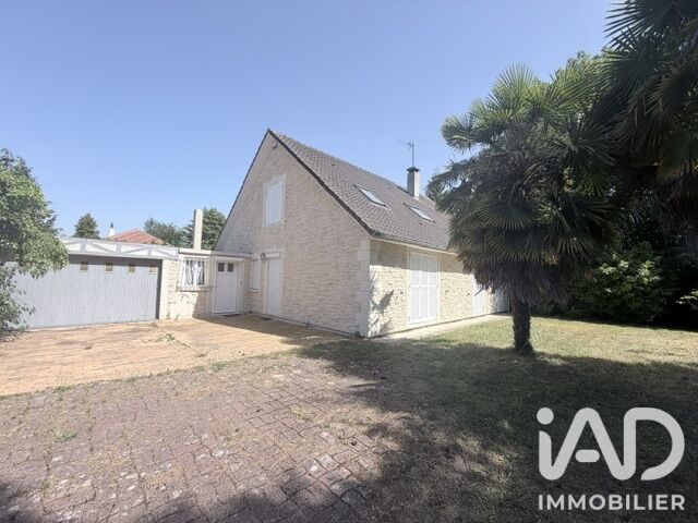 Maison 7 Pièce(s) Saint-Pierre-des-Fleurs - Photo 2